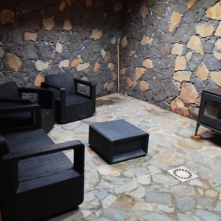 Finca Hortensia El Castillo  ภายนอก รูปภาพ