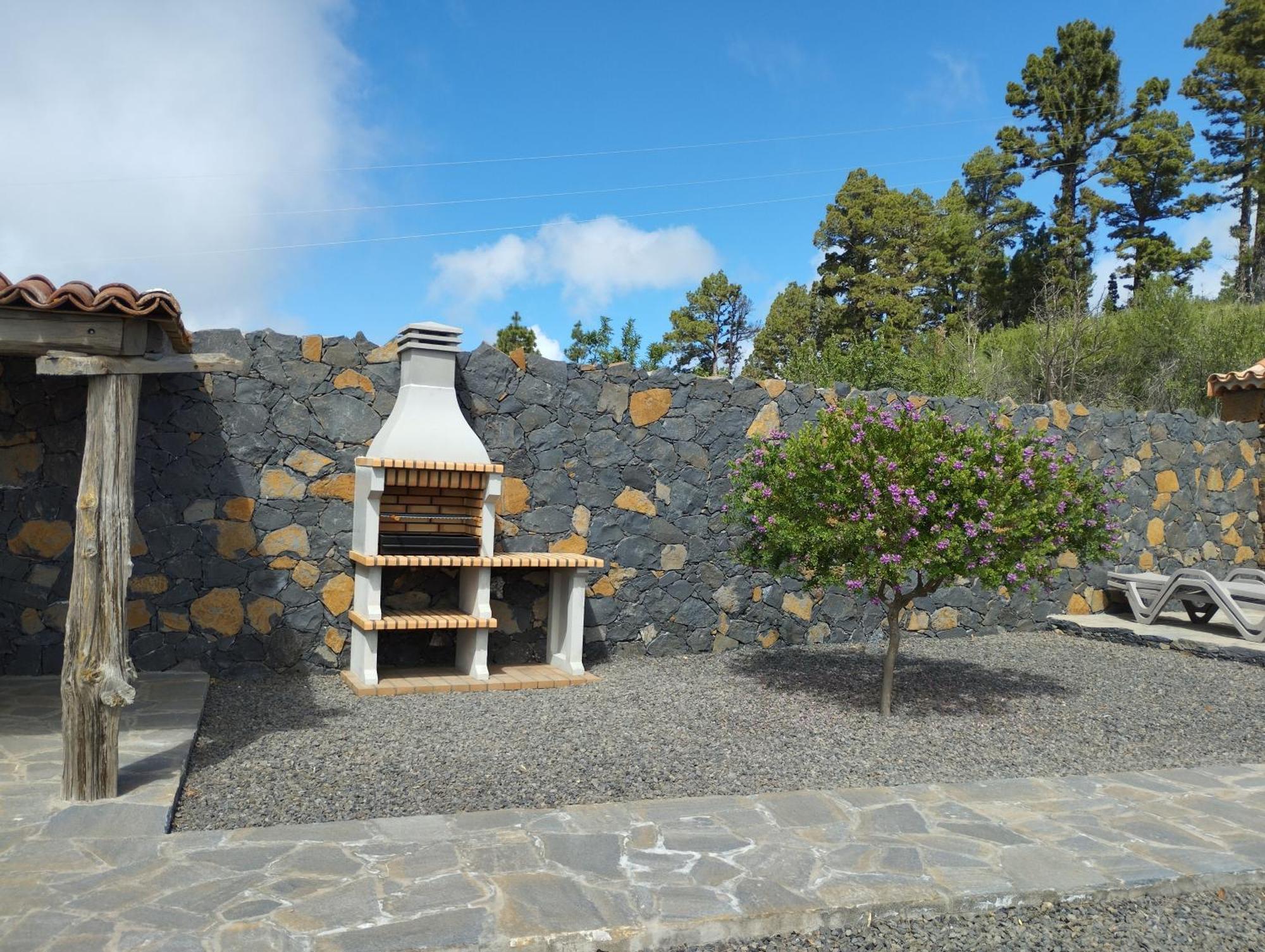 Finca Hortensia El Castillo  ภายนอก รูปภาพ